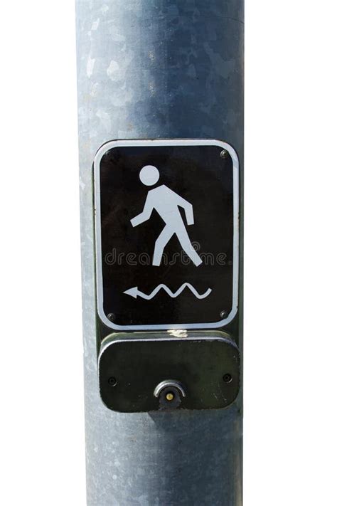 Crosswalk arrow stock photo. Image of control, crosswalks - 15314442