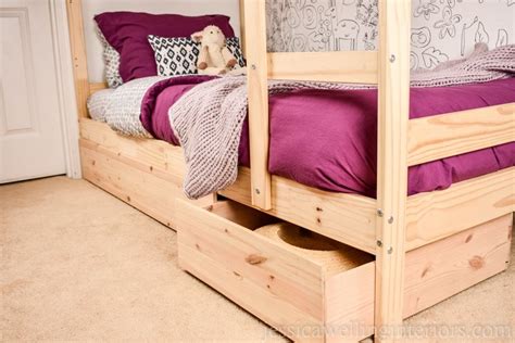 Bunk Beds With Storage Ikea