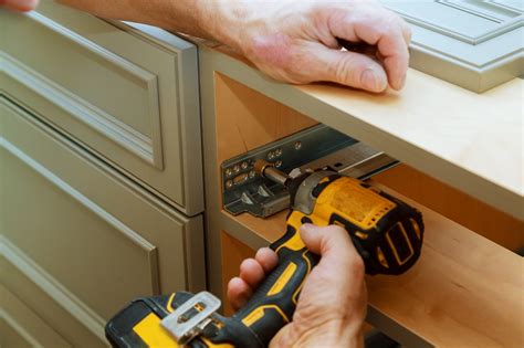 How To Adjust Hinges On Kraftmaid Cabinets | www.resnooze.com