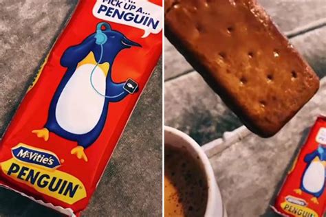 Chocolate fan uncovers 'secret' about Penguin bars and people are stunned they never realised