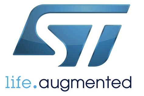 STM Logo - Electronicsmedia