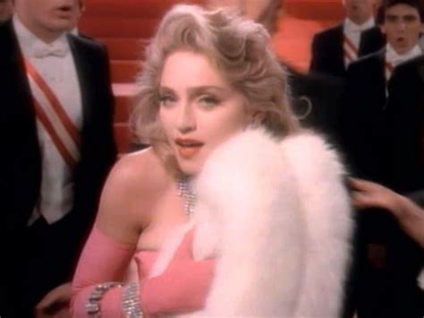 Material Girl: The Story Behind Madonna’s Richly Satirical Hit Song - Dig!