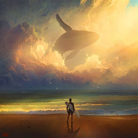 Digital Artist Artem Rhads Chebokha - ARTWOONZ | Digital art ...