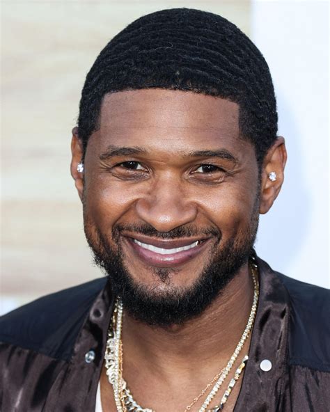 Every Surprise Guest Usher Had During Super Bowl Halftime Show