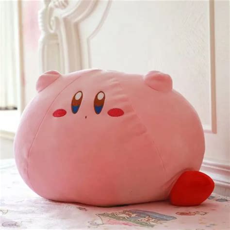 Toy New Cartoon Cute Plush Doll Pillow Doll Stuffed Animal Toy Children ...