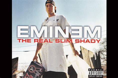 Is He The Greatest Of All Time? Countdown the Best Eminem Songs With Us ...