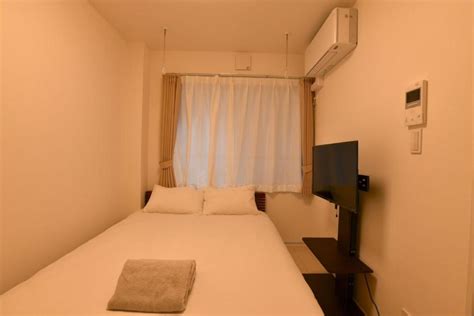 FL Residence The University of Tokyo II - Vacation STAY 15184, Tokyo (updated prices 2024)