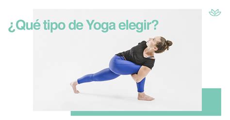 Tipos de Yoga: ¿cuál es el mejor para mí? » Padme Yoga Spa