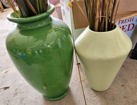 Floor Vases for sale in Cooper, Iowa | Facebook Marketplace
