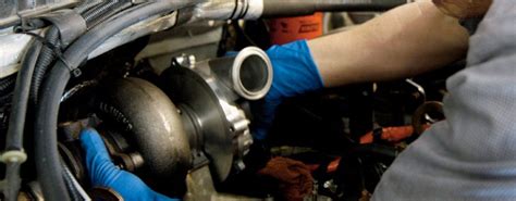 Installation - Turbo-Tech - Turbo Repair Specialist