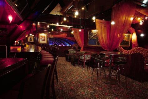 Detroit Nightlife: Night Club Reviews by 10Best