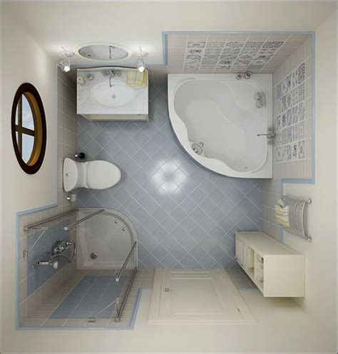 Corner Bathtub Shower - How To Choose The Best? - Foter