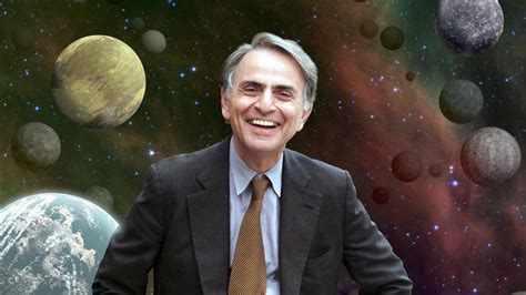 You can watch Carl Sagan's 'Cosmos' marathon right now, for free - Big Think