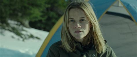 'Wild': Reese Witherspoon leads a rewarding journey, reviews say - LA Times