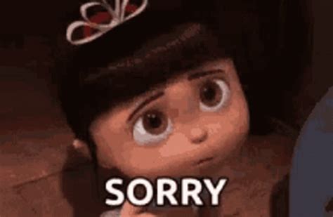 Sorry Sad Face GIFs | Tenor