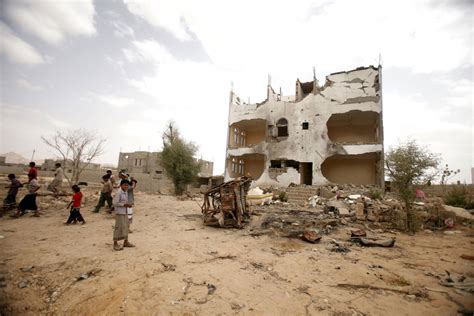 Yemen: Al Qaeda chief, 6 suspected operatives killed in US drone ...