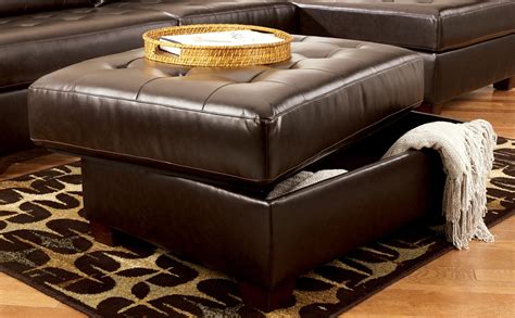 20 Ottoman With Storage Ideas For Your Living Room - Housely