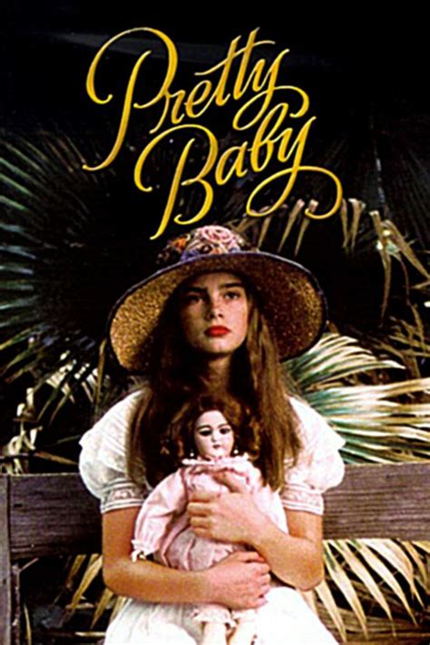 Pretty Baby (1978 film) ~ Complete Wiki | Ratings | Photos | Videos | Cast