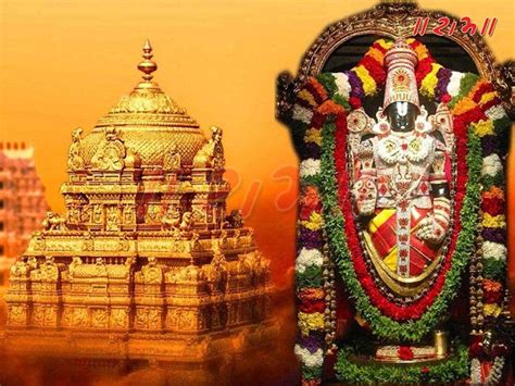 Tirupati Balaji Wallpapers - Top Free Tirupati Balaji Backgrounds - WallpaperAccess