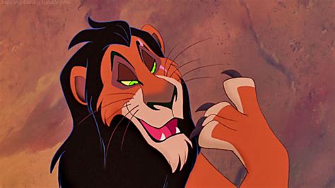 Disney Screencaps {Scar} - Classic Disney Photo (36720396) - Fanpop