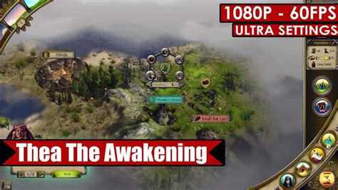 Thea The Awakening gameplay PC HD [1080p/60fps] - YouTube