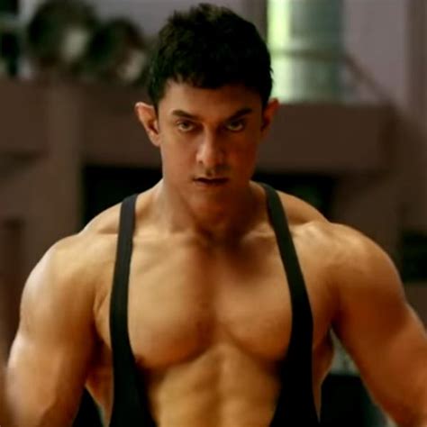 Aamir Khan sports 7 different looks for Dangal - Dangal Photo Gallery ...