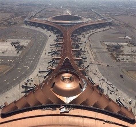 King Abdulaziz International Airport Development | Key Property Management