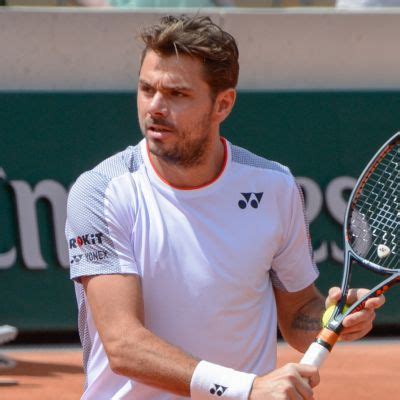 Stan Wawrinka Net Worth 2022, Bio, Age, Career, Family, Rumors