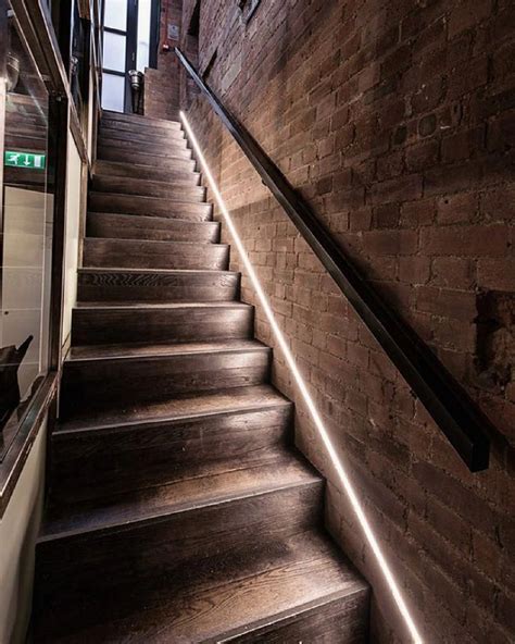 This kind of photo is genuinely a striking design procedure. #basementstairway | Stairway ...