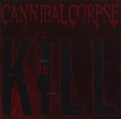 The 6 Best Cannibal Corpse Albums