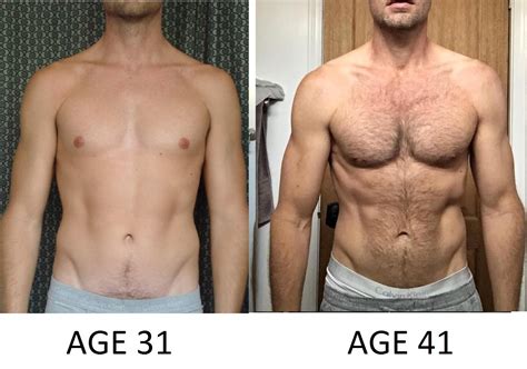 Growing Chest Hair In 20s - Best Hairstyles Ideas for Women and Men in 2023