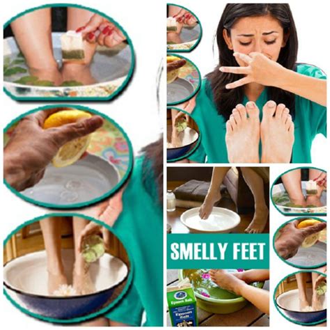 How To Get Rid Of Stinky Feet Immediately ??? | Get rid of stinky feet, Stinky feet, Foot remedies