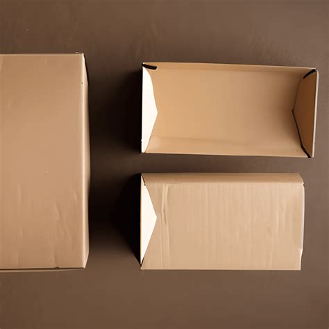 Compostable Materials Packaging · Creative Fabrica