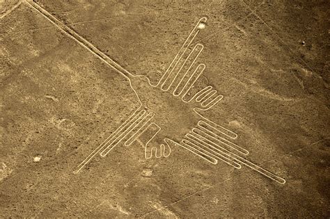 Scientists believe they have solved the mystery of Peru’s Nazca Lines