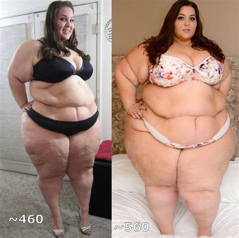 117 best Weight Gain Stories images on Pinterest