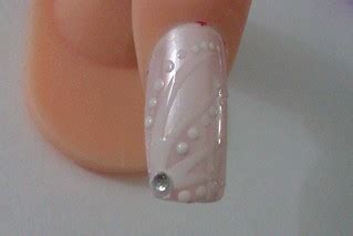 Simple and Easy Nail Art Designs: Pink Nail Ideas for Begi… | Flickr