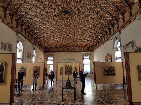 Venice Accademia Gallery (Gallerie dell'Accademia), Venice | Tickets & Tours - 2024