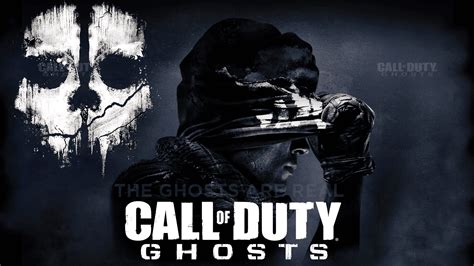 Call of Duty: Ghosts - Nintenderos - Nintendo Switch, Switch Lite y 3DS