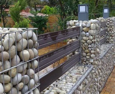 Design of Gabion Walls - Structville