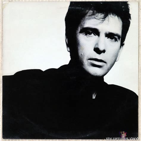 Peter Gabriel ‎– So (1986) Vinyl, LP, Album – Voluptuous Vinyl Records