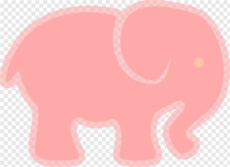 Elephant, Elephant Clipart, Elephant Silhouette, Elephant Head, Baby Elephant, Republican ...