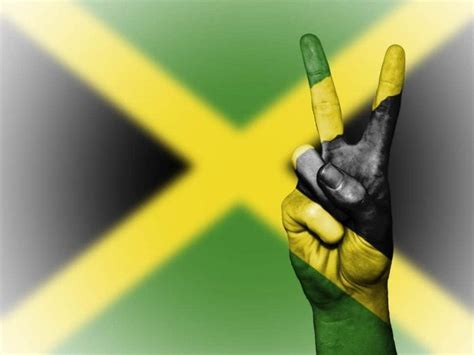 Editorial: A Mixed Report at Jamaica's 57th Year of Independence - CNW Network