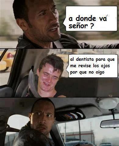 #jajaja #jaja #taringa #memes #meme #borracho #taxi - @hiperposteador ...