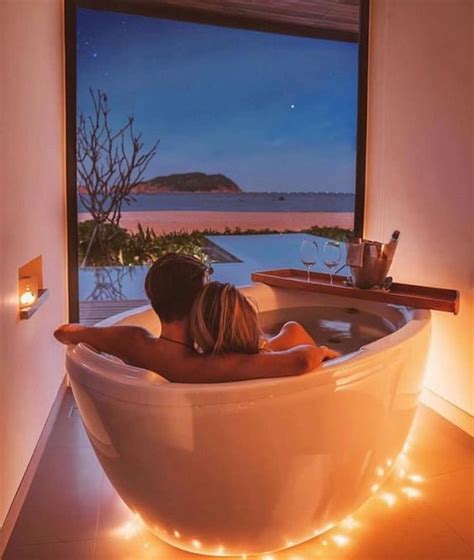 17 Romantic Bath Ideas for Couples and Individuals | 34 St John – 34 St ...