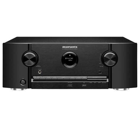 Marantz SR5014 7.2 Channel 4k Ultra HD AV Receiver with HEOS Built-in