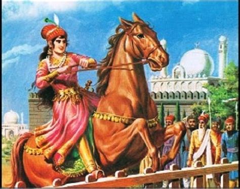 Women’s History Month: Razia Sultan – Dot Complicated