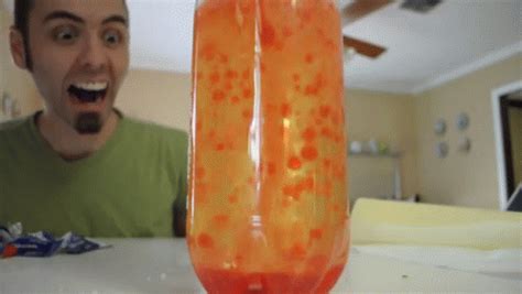 Homemade Lava Lamp GIF - Lavalamp Diy - Discover & Share GIFs