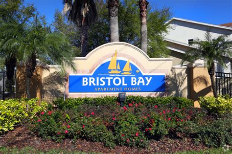 Bristol Bay Apartments - Tampa, FL | Apartments.com