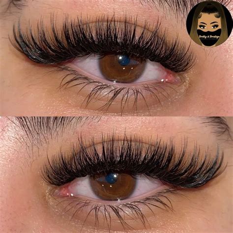 cat eyelash extensions near me - Dick Newby