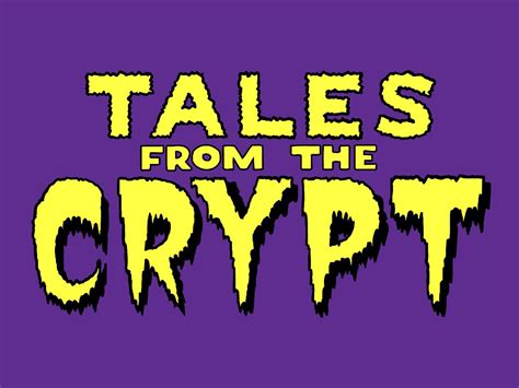 HBO Classics: TALES FROM THE CRYPT Season 1 Overview - HBO Watch